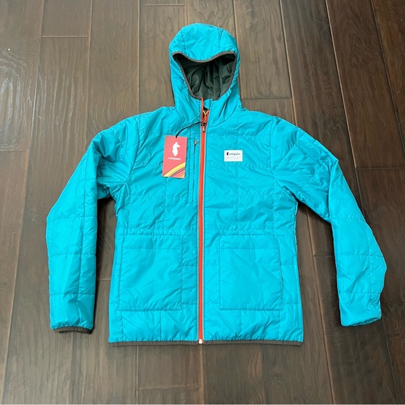 cotopaxi Jackets & Coats New With Tag Cotopaxi Puffer Lightweight